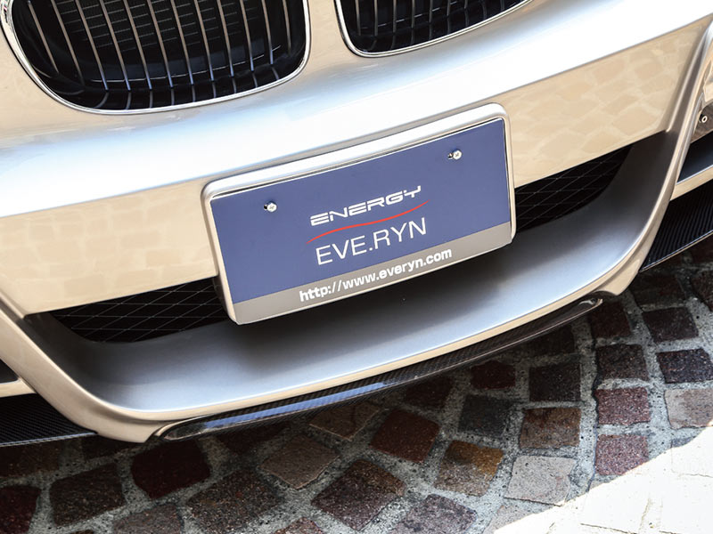 フロントバンパーキット カーボンエディション【BMW 1シリーズ E87,88 】 | EMS-SHOP