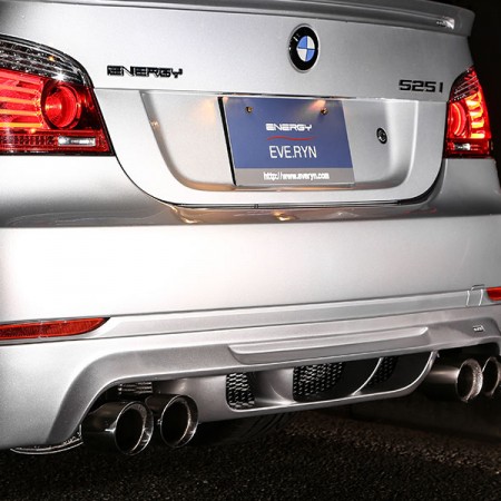 EVO61.3ボディキット（ツーリング） スタンダードモデル 【BMW 5