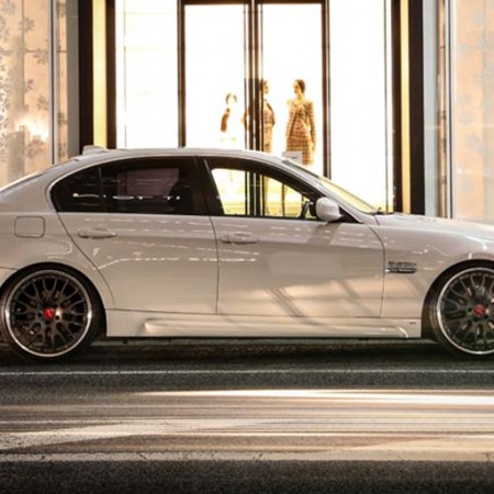 E90LCI(ALL)