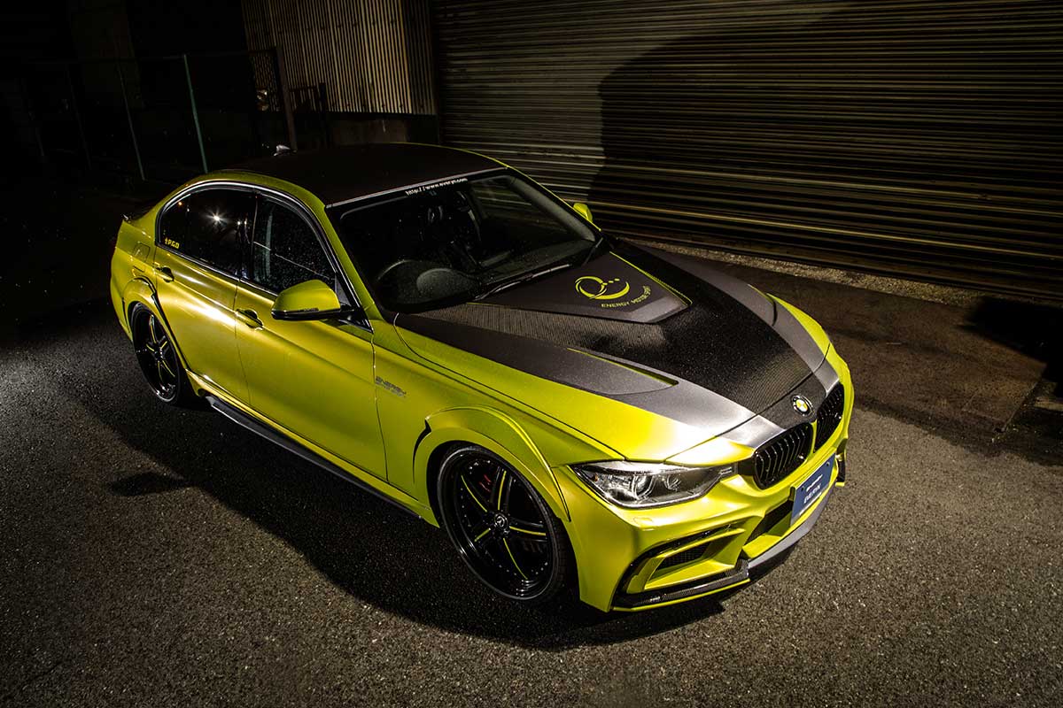 F30 - EMS-SHOP