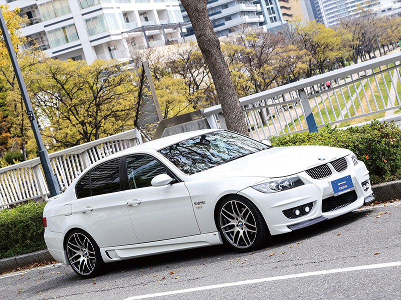 E90/91 - EMS-SHOP